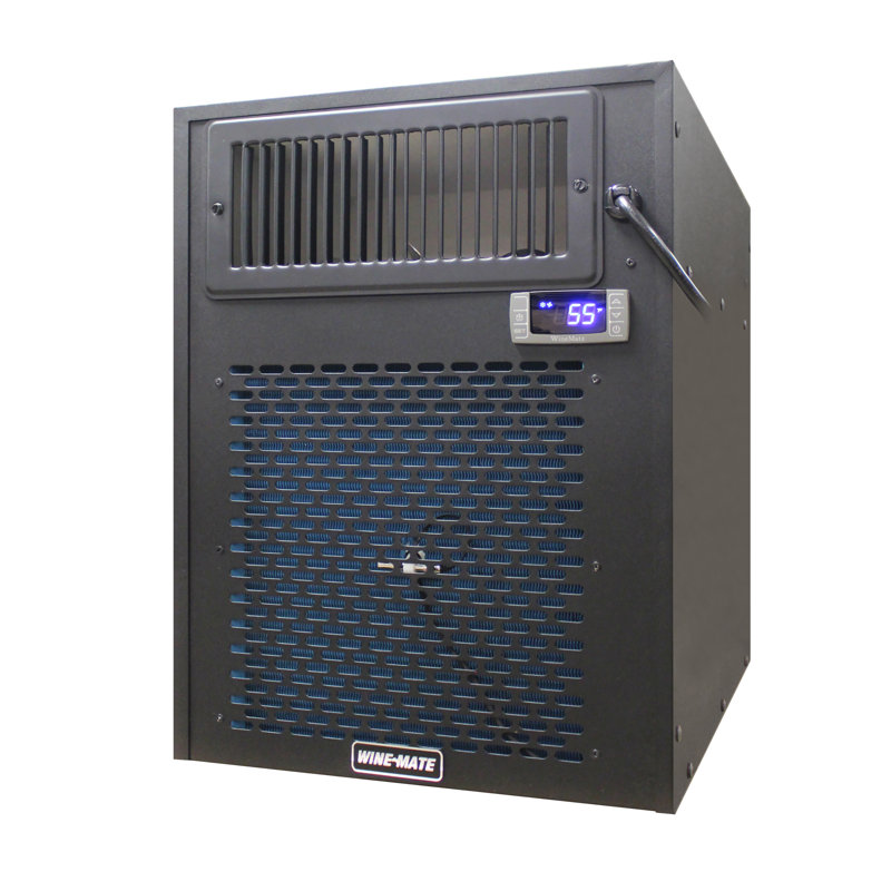 Vinotemp WineMate by Vinotemp SelfContained Wine Cellar Cooling